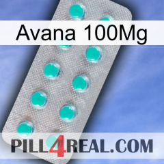 Avana 100Mg 28